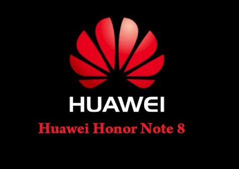 Huawei-Honor-Note-8