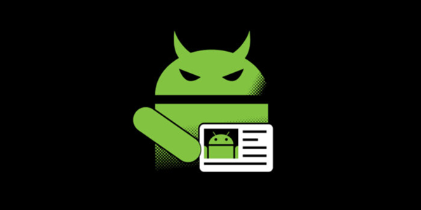 supprimer logiciels malveillants sur Android