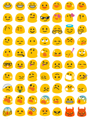 emojis-android