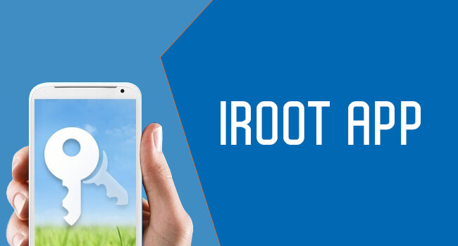 iRoot-Apk-App