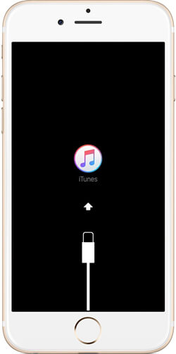 iOS 11.3 mode de récupération