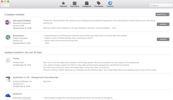 étapes pour entrer mode de récupération sur iOS10