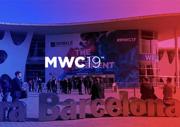 MWC 2019 barcelona