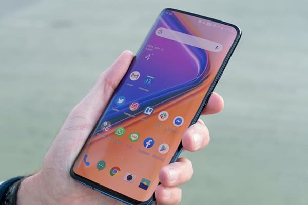 Solutions pour OnePlus 7 Pro