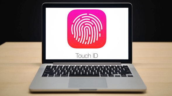 touch-ID-Macbook-Pro