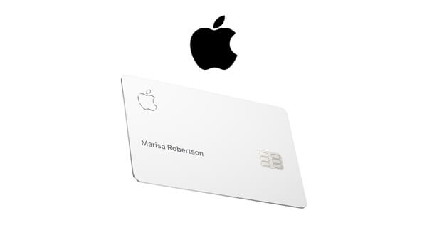 utiliser Apple Card sur Amazon